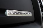 Ram 2500 Power Wagon Mojave Sand Edition Crew Cab 2018 года